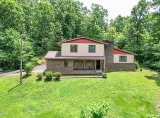1590 Mount Carmel Rd, Mosheim, TN 37818