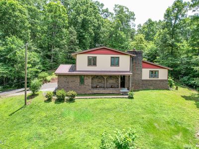 1590 Mount Carmel Rd, Mosheim, TN, 37818