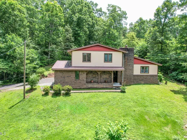 1590 Mount Carmel Rd, Mosheim, TN 37818