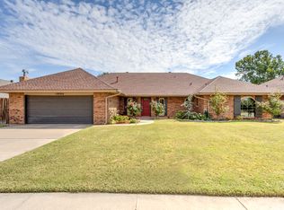 10304 S Harvey Ave, Oklahoma City, OK 73139