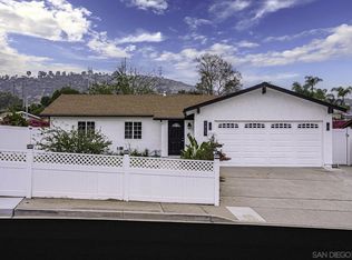 9857 Colt Ln, Lakeside, CA 92040