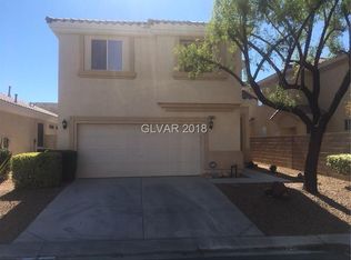 87 Rock Run St, Las Vegas, NV 89148