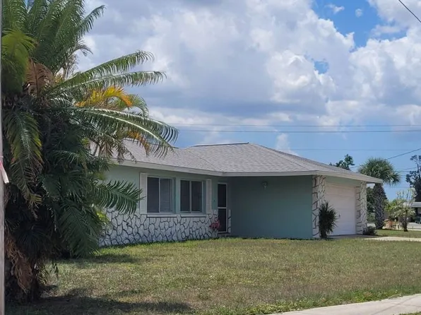 (undisclosed Address), North Fort Myers, FL 33903