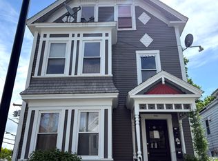 214 Rollstone St APT 2, Fitchburg, MA 01420