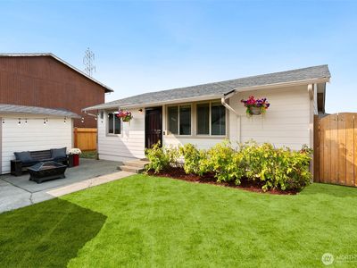 8925 11th Street NE, Lake Stevens, WA, 98258