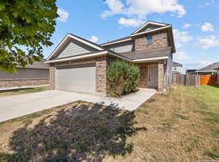 2449 Ranger Pass, Seguin, TX 78155