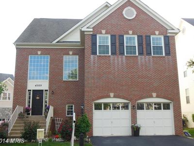 47529 Saulty Dr, Sterling, VA, 20165
