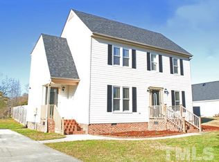 48 Jenmar Dr, Fuquay Varina, NC 27526