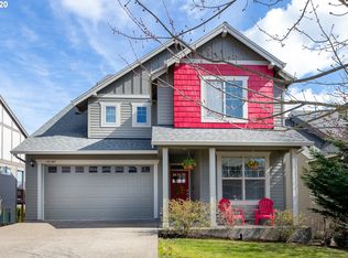 14248 SW Alpine Crest Way, Tigard, OR 97224