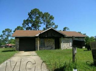 2012 Dartmouth Dr, Gautier, MS 39553
