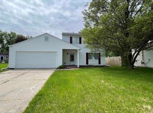 2331 Bainbridge Ct, West Lafayette, IN 47906