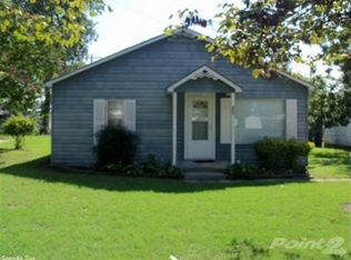 403 W Walnut St, Corning, AR 72422