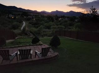 7665 Rampart Way, Littleton, CO 80125