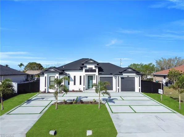 1416 NE 13th AVE, CAPE CORAL, FL 33909