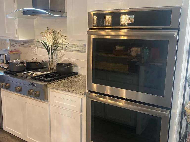 JenAir appliances