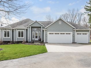 3370 Mitchell Dr, Hamilton, MI 49419