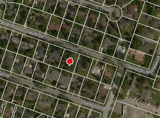 4402 Laurel Dr, Houston, TX 77021