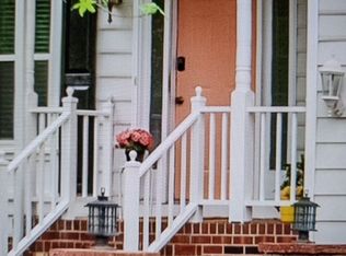 8416 Hasting Mill Ln, Glen Allen, VA 23060
