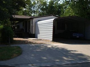211 S Main St, Rose Hill, KS 67133