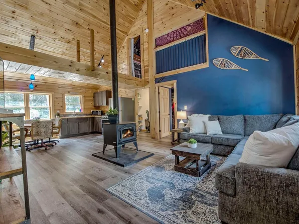 326 Bum Drive, Fairplay, CO 80440