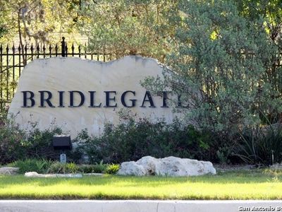 LOT 535 BUCKSKIN TRL LOT 535, Bandera, TX, 78003