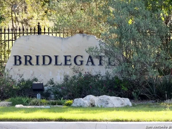 LOT 535 BUCKSKIN TRL LOT 535, Bandera, TX 78003