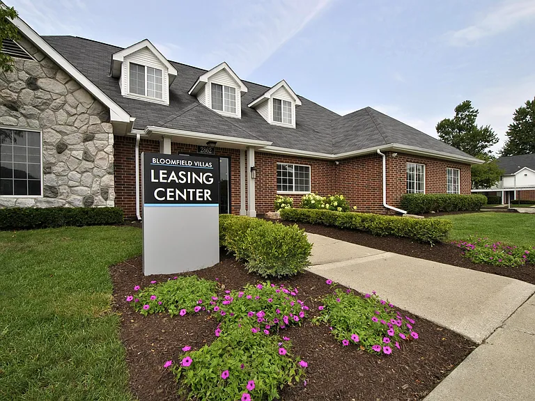 Bloomfield Villas — Photo 25