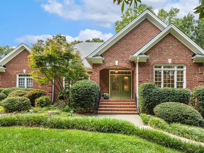 1505 October Rd, Raleigh, NC, 27614