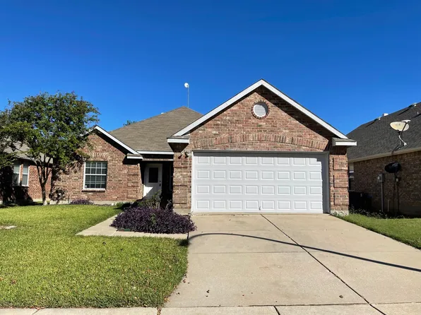 1937 Creek Crossing Dr, Justin, TX 76247