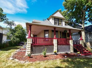 1712 S 3rd Ave, Maywood, IL 60153