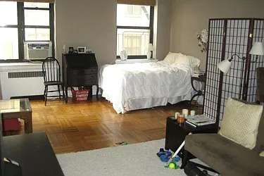 Rented by Corcoran