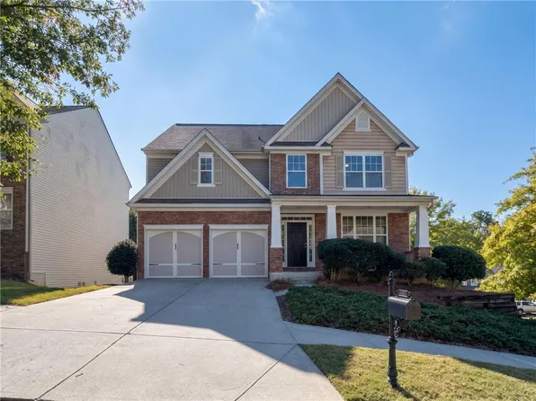 6730 Island Pointe Dr, Buford, GA 30518
