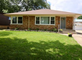 362 N Lombard Ave, Lombard, IL