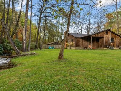 60 Bailey Creek Dr, Blue Ridge, GA, 30513