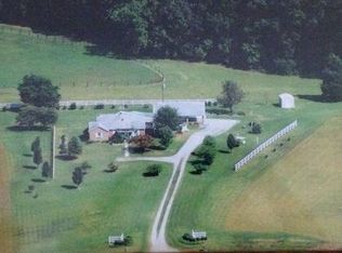 356 Union Grove Rd, Keysville, VA 23947
