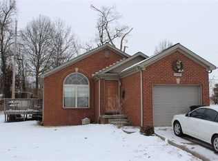 109 Turnberry Dr, Frankfort, KY 40601