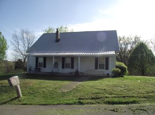 829 Lone Star Church Rd, Edmonton, KY 42129