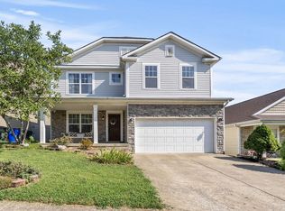 2357 Mulundy Way, Lexington, KY 40511