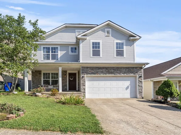 2357 Mulundy Way, Lexington, KY 40511