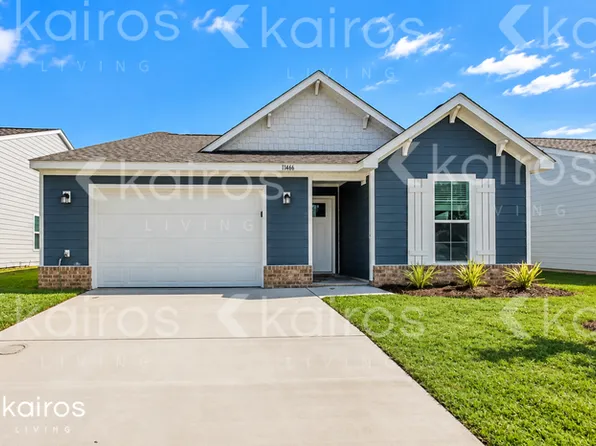 11466 Camden Court Cir, Gulfport, MS 39503
