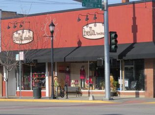 200 W Main St, Hamilton, MT 59840