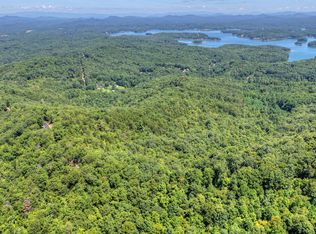 508 Whispering Pines Rd, Blue Ridge, GA 30513