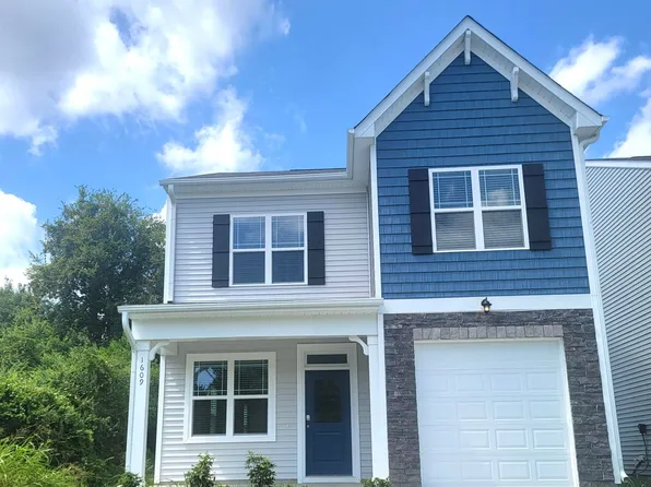 1609 Stanley Street, Wilmington, NC 28401