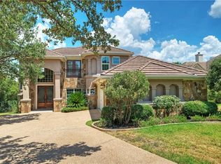 28 Cottondale Rd, The Hills, TX 78738