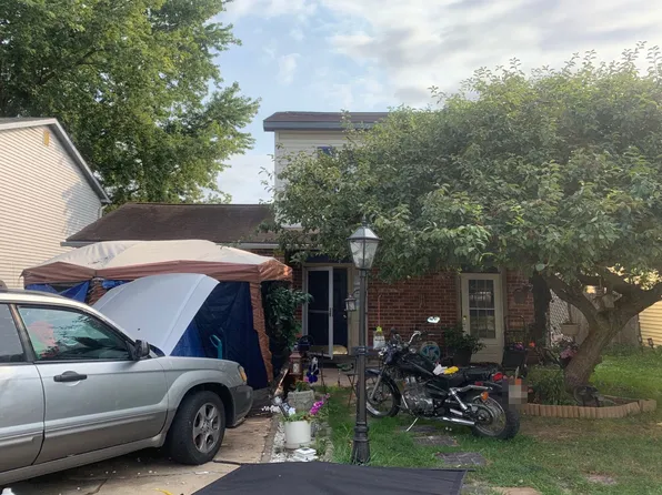 140 Channing Dr, Bear, DE 19701