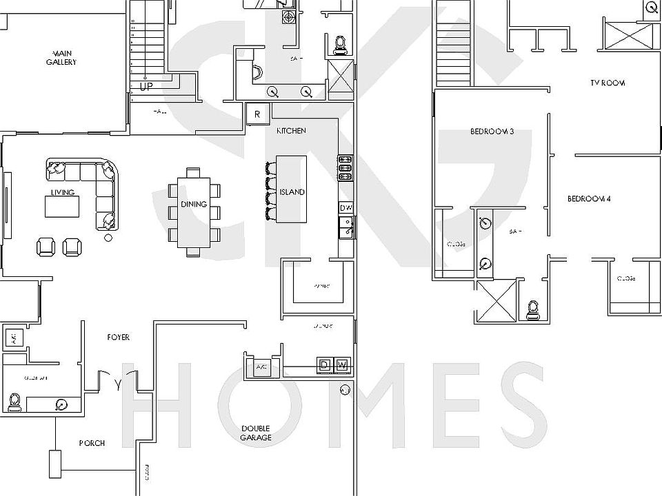 2nd image of 3802 Valley St