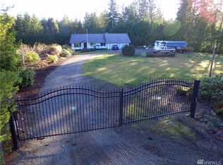 50 E Nikki Ln, Belfair, WA 98528