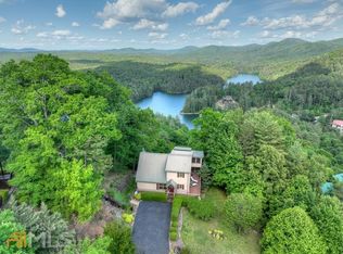 540 Brown Bear Path, Blue Ridge, GA 30513
