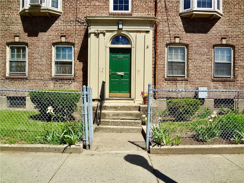 773 Connecticut Ave 4, Bridgeport, CT 06607 Zillow
