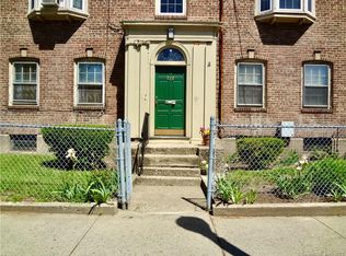 773 Connecticut Ave #4, Bridgeport, CT 06607